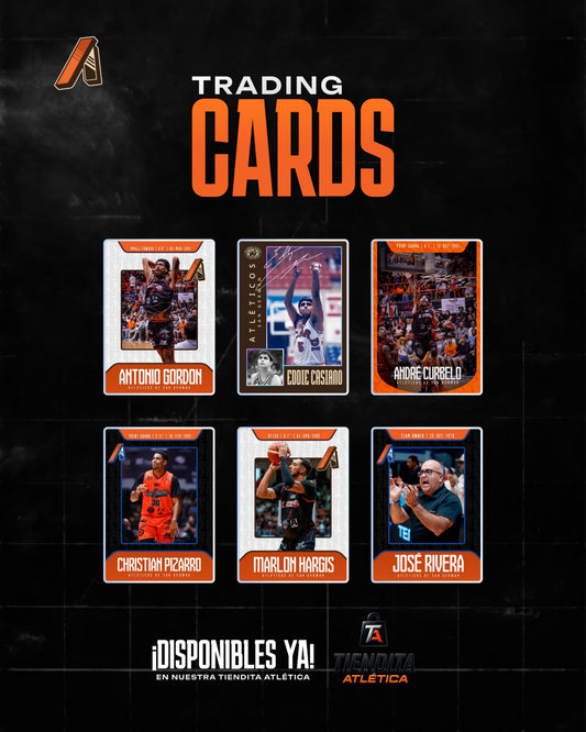 Trading Cards