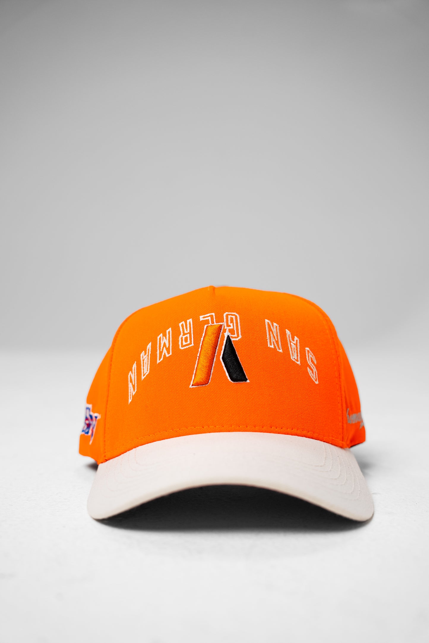 A’s Cap x Homegrown
