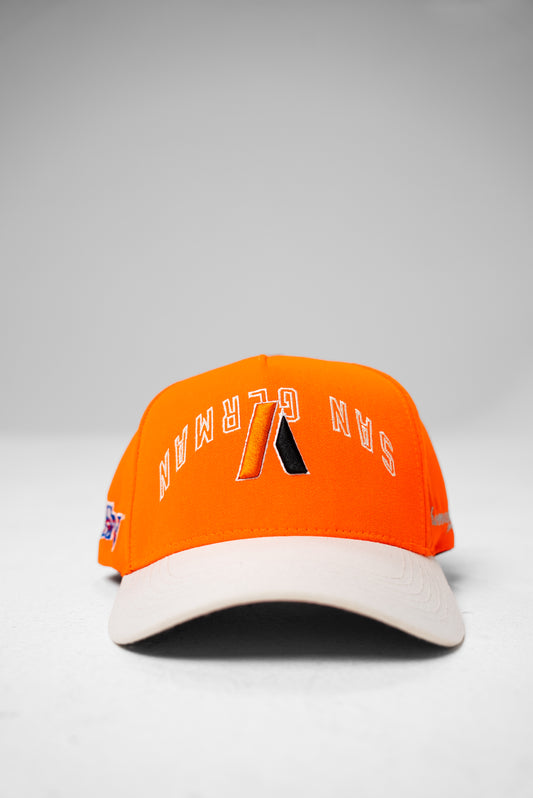 A’s Cap x Homegrown